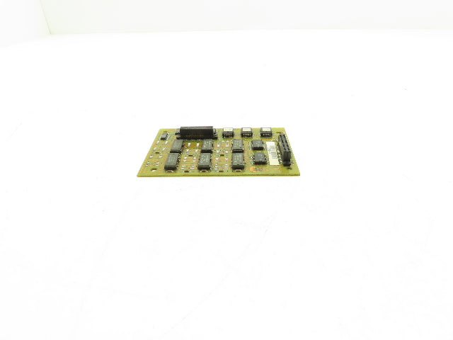 Cincinnati Milacron SXDR 3-542-1101A Memory Expansion Board