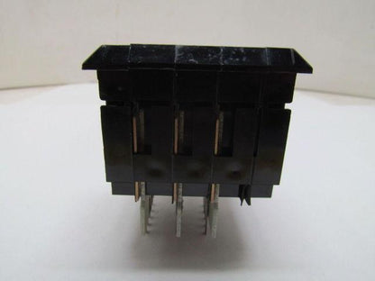 GE General Electric CR103FA00BA02 3-digit Thumbwheel CR103F A00BA02