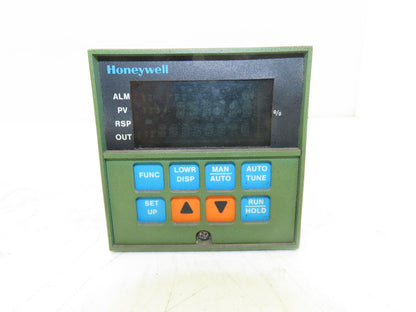 Honeywell DC3001-0-000-2-00-0111 Digital Temperature Controller 120VAC