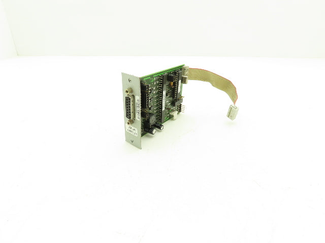 Avery Dennison A1954-02-6 Add-on Circuit Board Card PCB