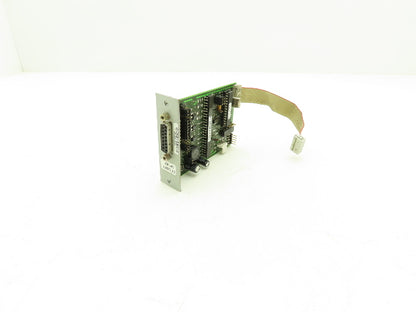 Avery Dennison A1954-02-6 Add-on Circuit Board Card PCB