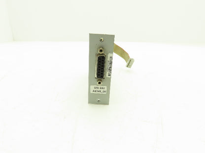 Avery Dennison A1954-02-6 Add-on Circuit Board Card PCB