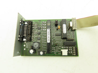 Avery Dennison A1954-02-6 Add-on Circuit Board Card PCB