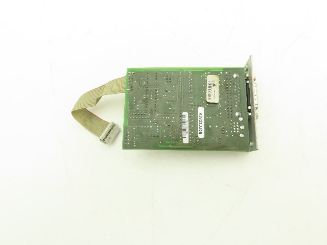 Avery Dennison A1954-02-6 Add-on Circuit Board Card PCB