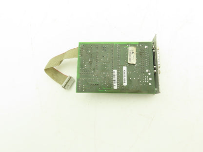 Avery Dennison A1954-02-6 Add-on Circuit Board Card PCB