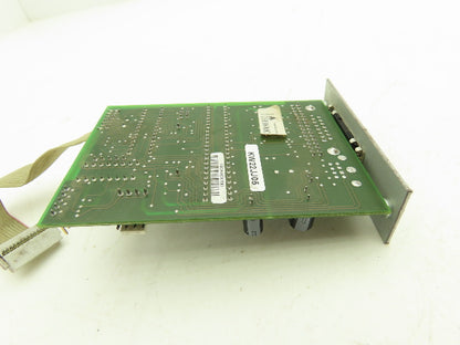 Avery Dennison A1954-02-6 Add-on Circuit Board Card PCB