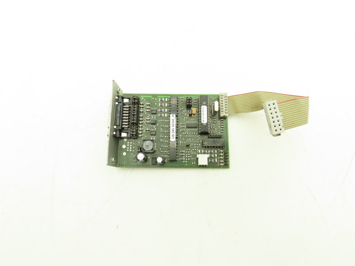 Avery Dennison A1954-02-6 Add-on Circuit Board Card PCB