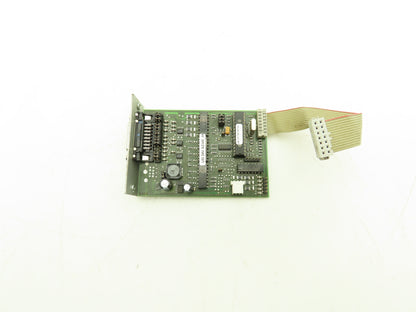 Avery Dennison A1954-02-6 Add-on Circuit Board Card PCB