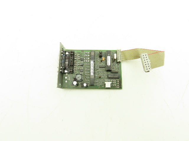 Avery Dennison A1954-02-6 Add-on Circuit Board Card PCB