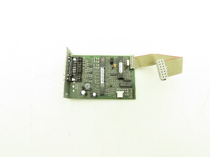 Avery Dennison A1954-02-6 Add-on Circuit Board Card PCB