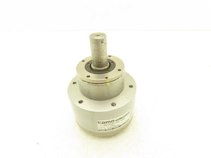 Kamo Kamoseiko BR100SH-20G-S292 Inline Ball Reducer 20:1 Ratio Gearhead