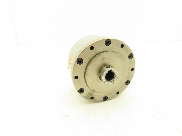 Kamo Kamoseiko BR100SH-20G-S292 Inline Ball Reducer 20:1 Ratio Gearhead