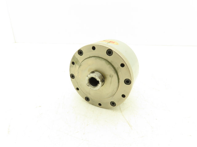 Kamo Kamoseiko BR100SH-20G-S292 Inline Ball Reducer 20:1 Ratio Gearhead