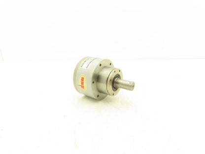 Kamo Kamoseiko BR100SH-20G-S292 Inline Ball Reducer 20:1 Ratio Gearhead