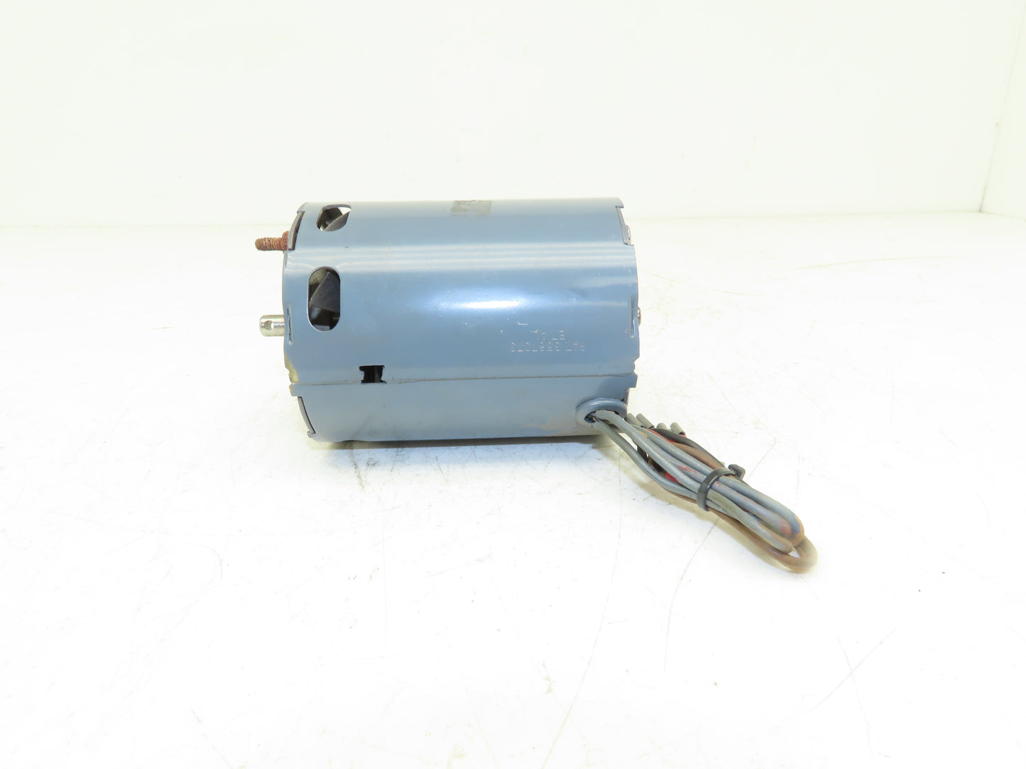 Universal Electric JF1G005N AC Motor 3200/2300rpm 115vac 1ph 60HZ