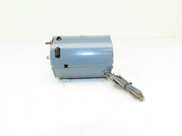 Universal Electric JF1G005N AC Motor 3200/2300rpm 115vac 1ph 60HZ
