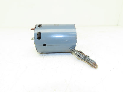 Universal Electric JF1G005N AC Motor 3200/2300rpm 115vac 1ph 60HZ