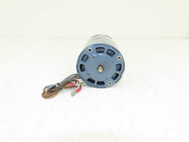 Universal Electric JF1G005N AC Motor 3200/2300rpm 115vac 1ph 60HZ