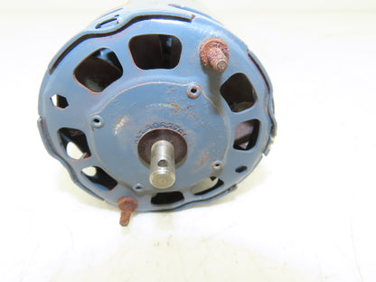 Universal Electric JF1G005N AC Motor 3200/2300rpm 115vac 1ph 60HZ