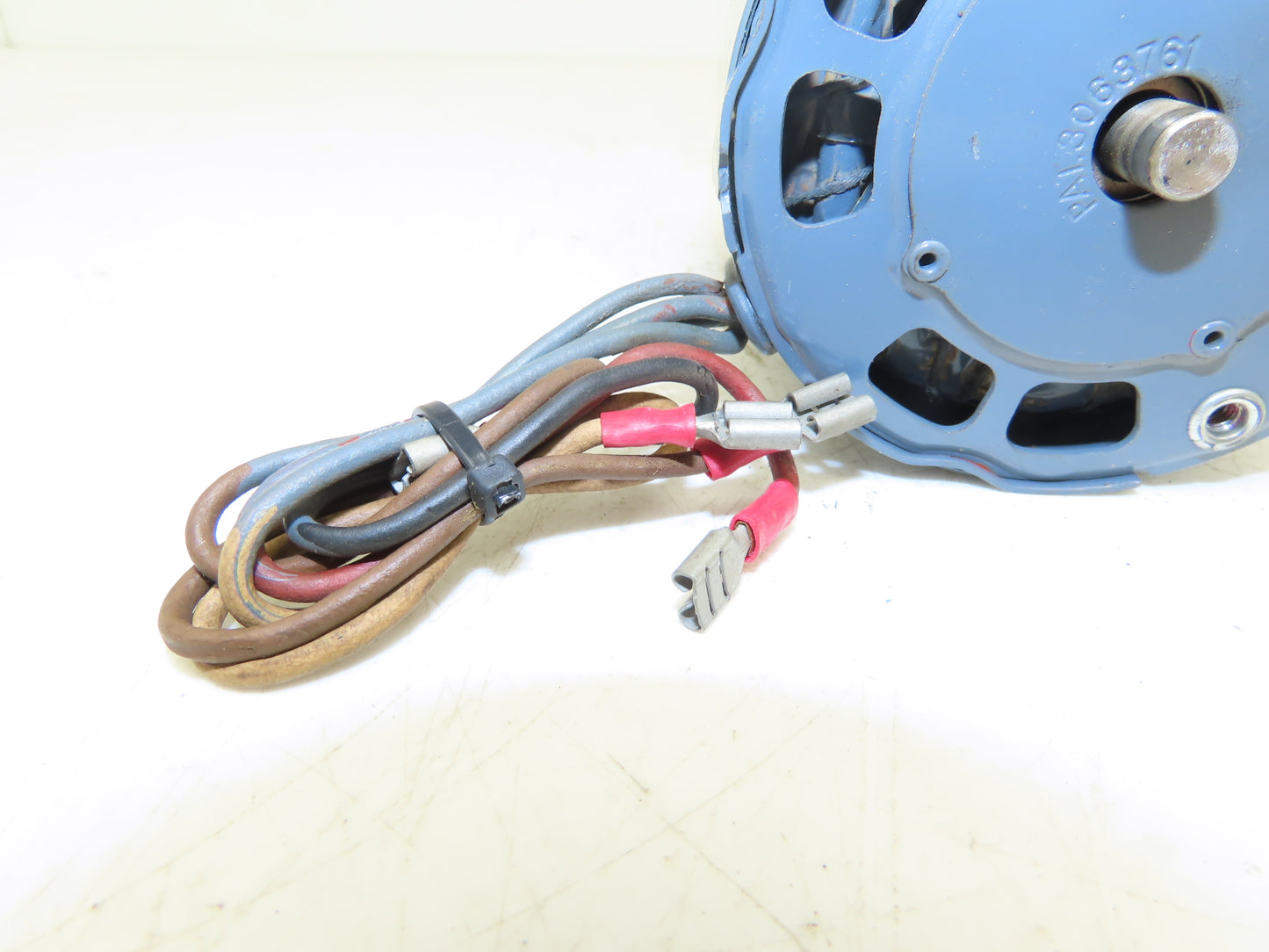 Universal Electric JF1G005N AC Motor 3200/2300rpm 115vac 1ph 60HZ