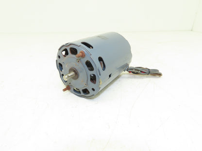 Universal Electric JF1G005N AC Motor 3200/2300rpm 115vac 1ph 60HZ