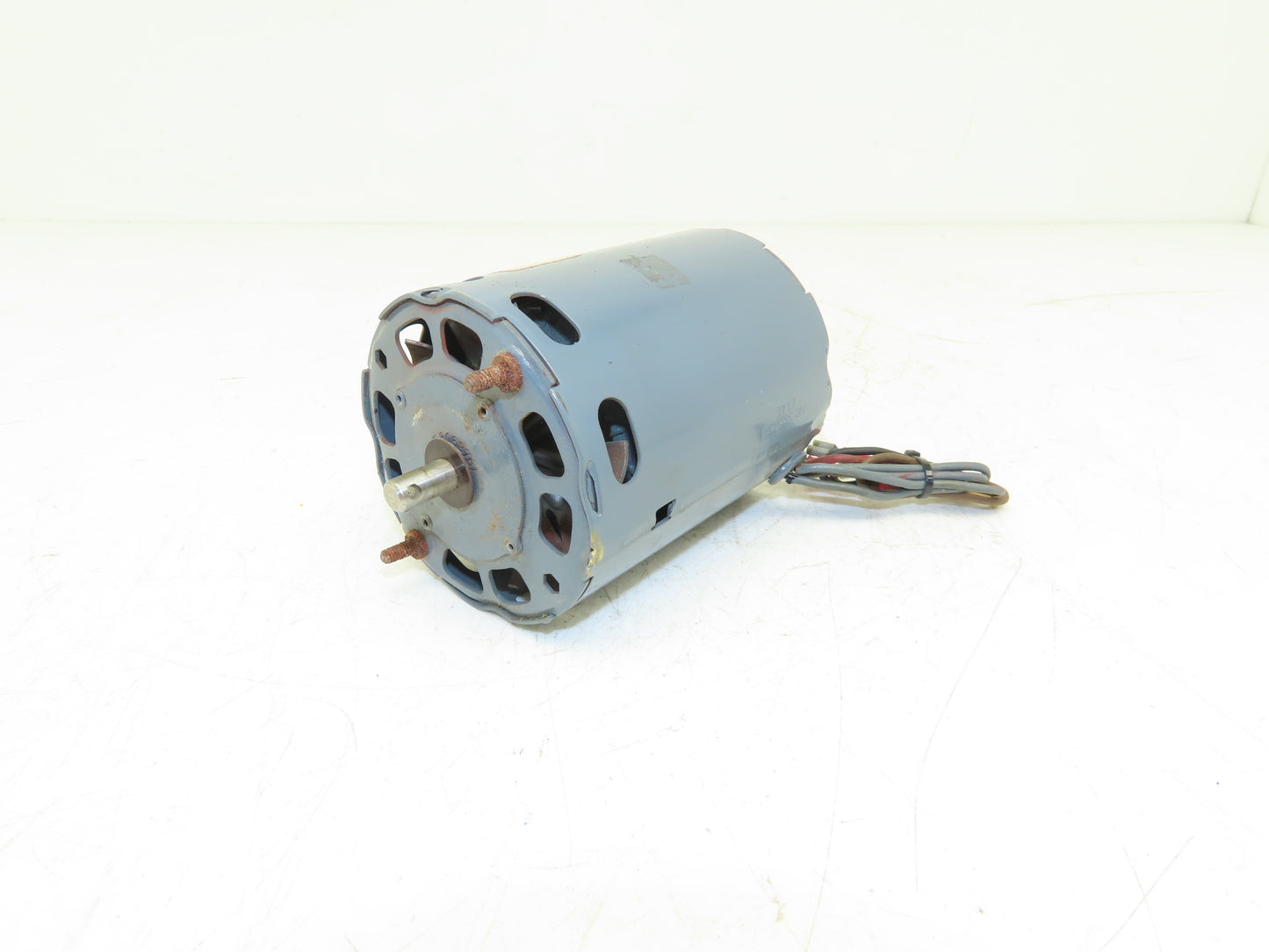 Universal Electric JF1G005N AC Motor 3200/2300rpm 115vac 1ph 60HZ