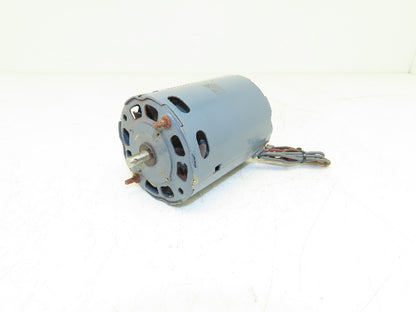 Universal Electric JF1G005N AC Motor 3200/2300rpm 115vac 1ph 60HZ