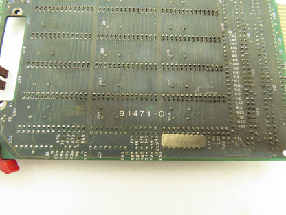Micro Memory MM8800 91471-C Expandable Circuit Board Card PCB