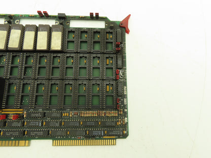 Micro Memory MM8800 91471-C Expandable Circuit Board Card PCB