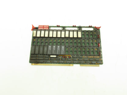 Micro Memory MM8800 91471-C Expandable Circuit Board Card PCB