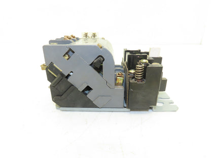 Furnas 14DP32A AC Contactor Motor Starter 10Hp 600VAC 3Ph 120V Coil