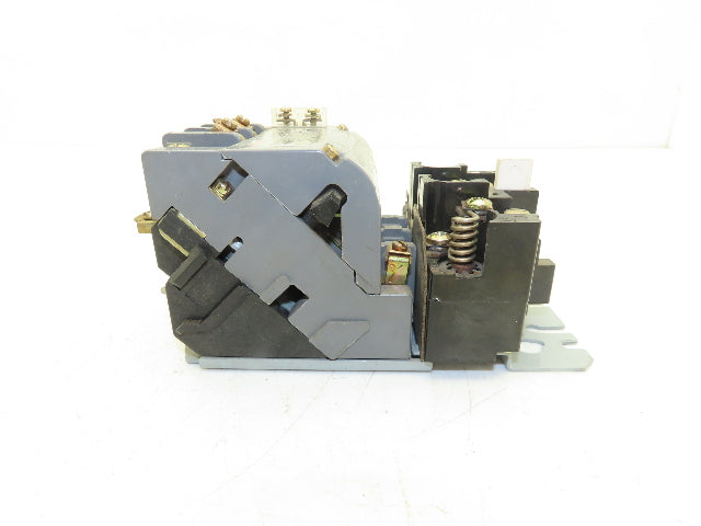 Furnas 14DP32A AC Contactor Motor Starter 10Hp 600VAC 3Ph 120V Coil