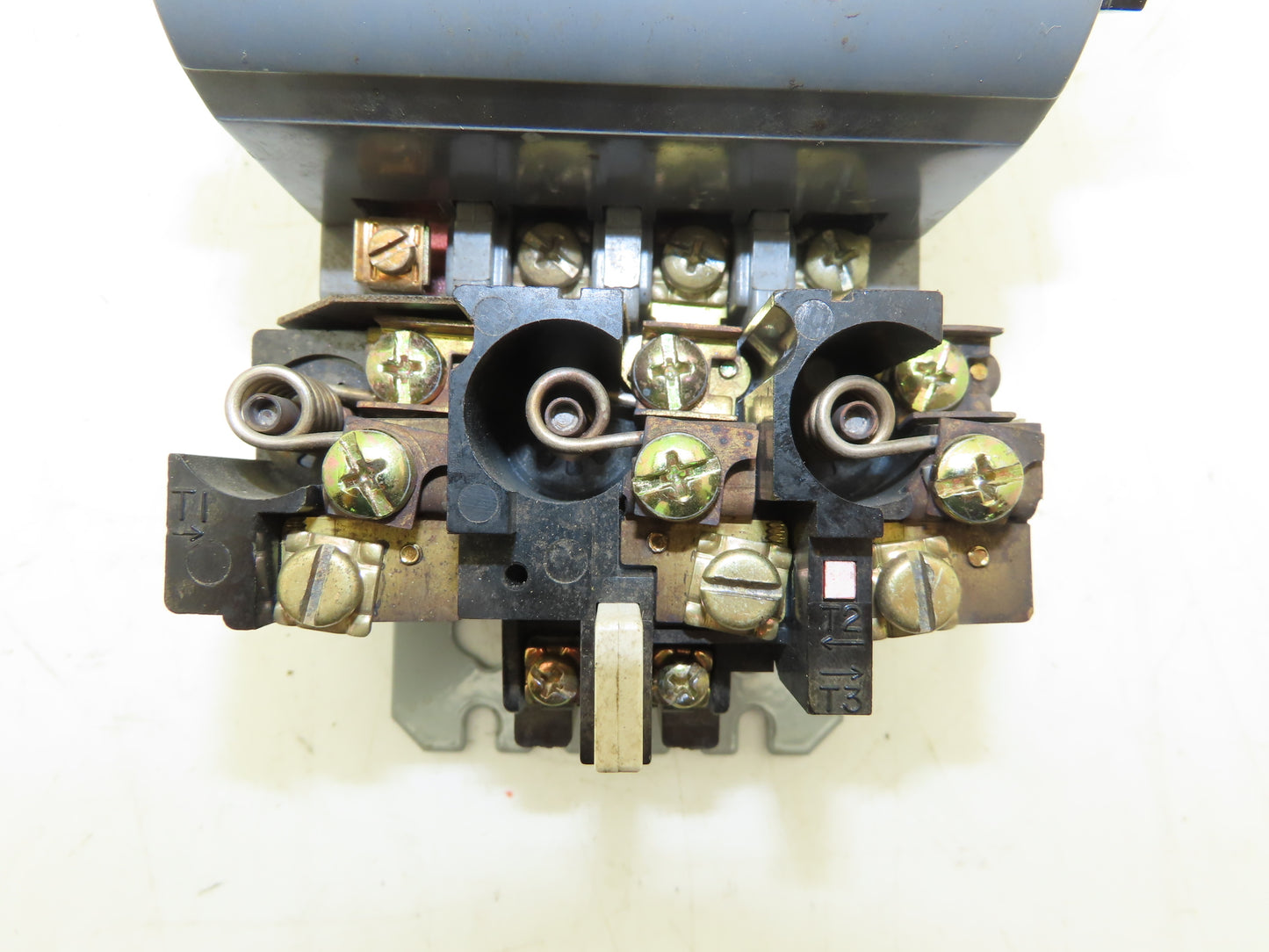 Furnas 14DP32A AC Contactor Motor Starter 10Hp 600VAC 3Ph 120V Coil