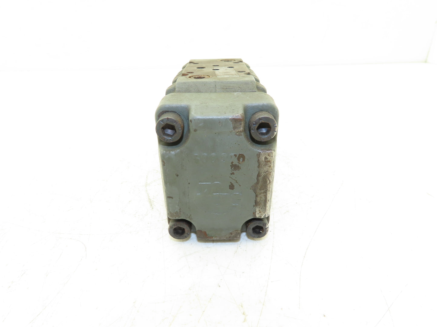 Rexroth 4WEH10E40/6AG24N9ET/K4VS Directional Solenoid Valve