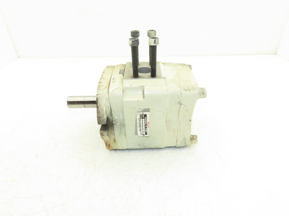 Nachi IP H-4B-32-20 Eckerle IP Hydraulic Gear Pump 15gpm 3600psi 32cm³/rev