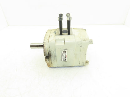 Nachi IP H-4B-32-20 Eckerle IP Hydraulic Gear Pump 15gpm 3600psi 32cm³/rev