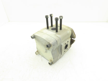 Nachi IP H-4B-32-20 Eckerle IP Hydraulic Gear Pump 15gpm 3600psi 32cm³/rev
