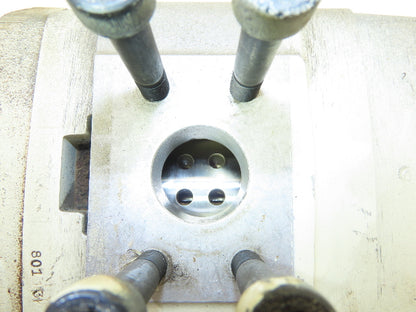 Nachi IP H-4B-32-20 Eckerle IP Hydraulic Gear Pump 15gpm 3600psi 32cm³/rev