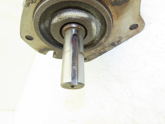 Nachi IP H-4B-32-20 Eckerle IP Hydraulic Gear Pump 15gpm 3600psi 32cm³/rev