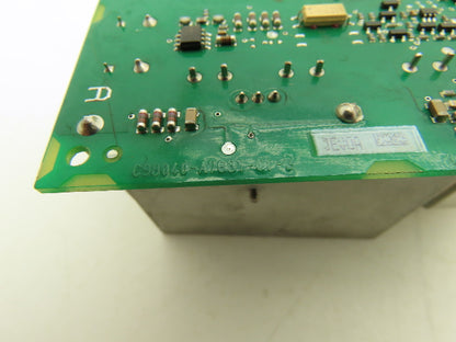 Siemens C98043-A7637 C98040-A7637-C1-3 Power Supply Board PCB Module