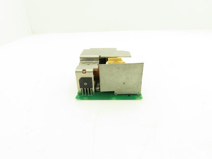 Siemens C98043-A7637 C98040-A7637-C1-3 Power Supply Board PCB Module