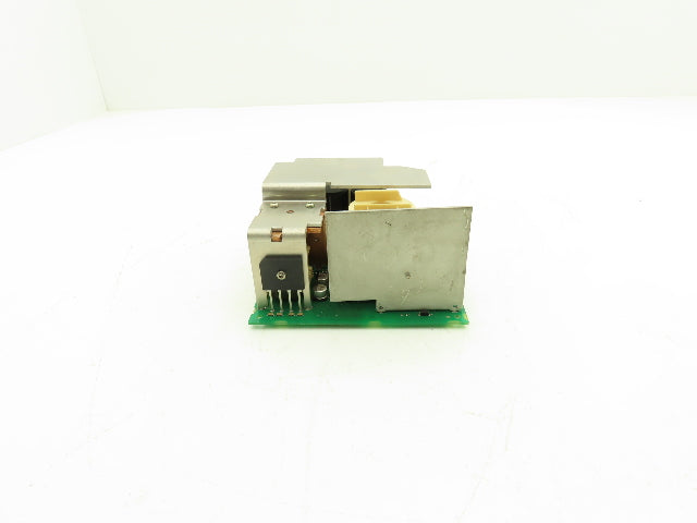 Siemens C98043-A7637 C98040-A7637-C1-3 Power Supply Board PCB Module