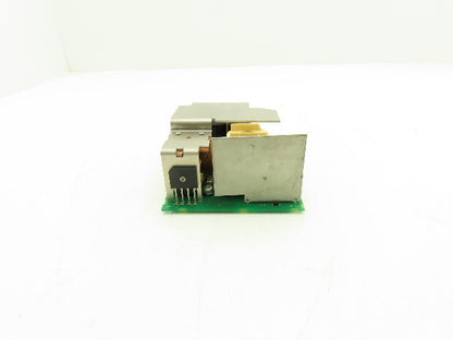 Siemens C98043-A7637 C98040-A7637-C1-3 Power Supply Board PCB Module