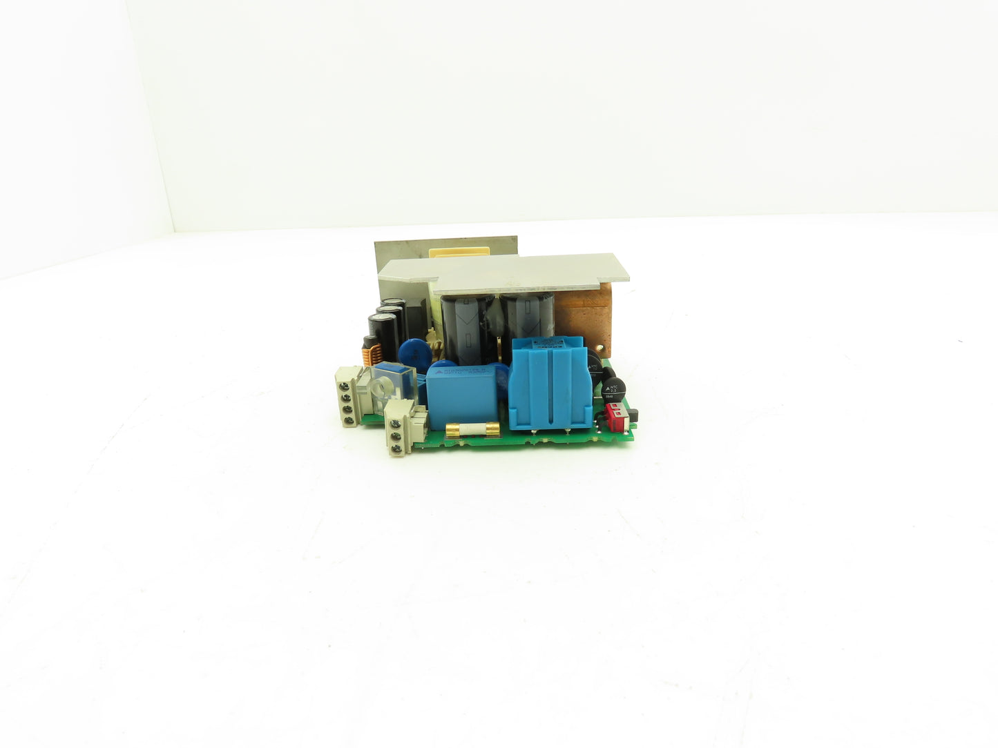 Siemens C98043-A7637 C98040-A7637-C1-3 Power Supply Board PCB Module
