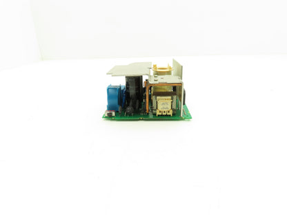 Siemens C98043-A7637 C98040-A7637-C1-3 Power Supply Board PCB Module