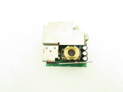 Siemens C98043-A7637 C98040-A7637-C1-3 Power Supply Board PCB Module