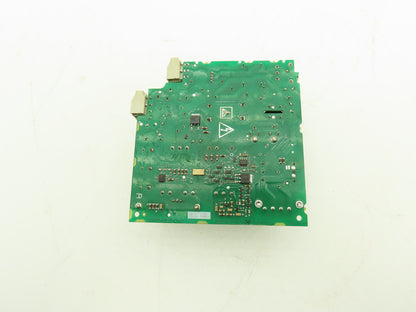 Siemens C98043-A7637 C98040-A7637-C1-3 Power Supply Board PCB Module