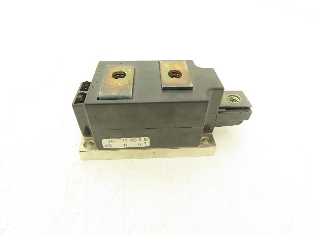 Eupec TT170N14KOF Thyristor Diode Module Powerblock 147 TT 250 N KO
