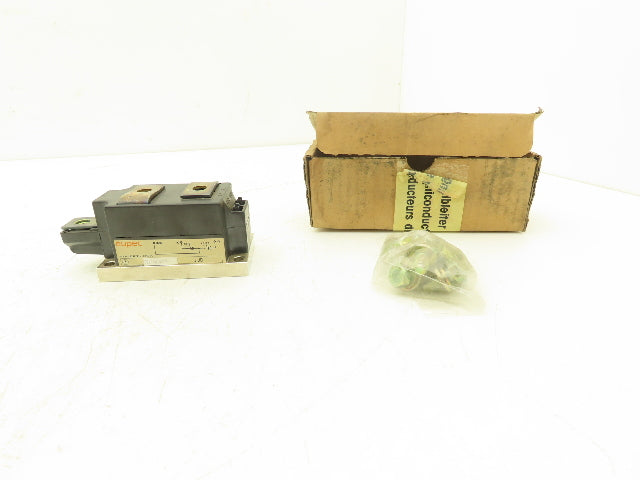 Eupec TT170N14KOF Thyristor Diode Module Powerblock 147 TT 250 N KO