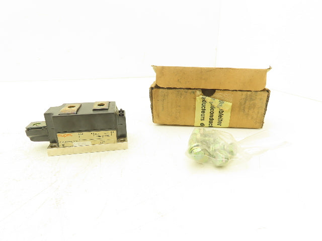 Eupec TT170N14KOF Thyristor Diode Module Powerblock 147 TT 250 N KO